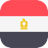I'm currently in Egypt Egypt