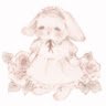 SweetPeaSoftie